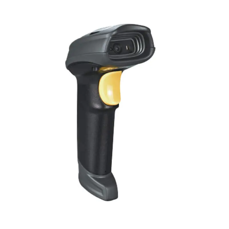 AIDA 9146 高階手持影像掃描器