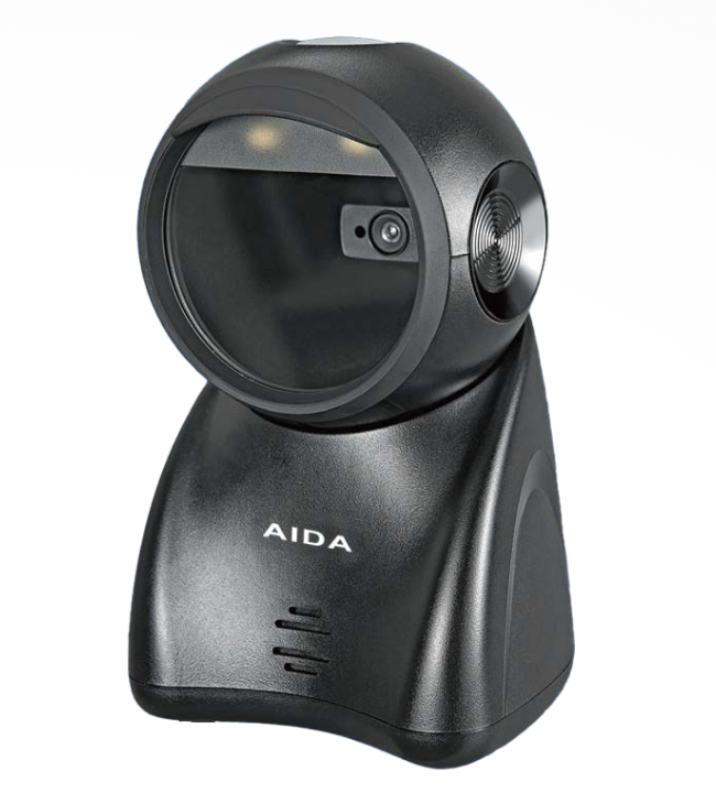 AIDA DM272i Ai 智慧型桌上掃描器