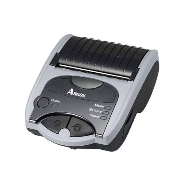 Argox MP3 行動標籤機 (3吋)