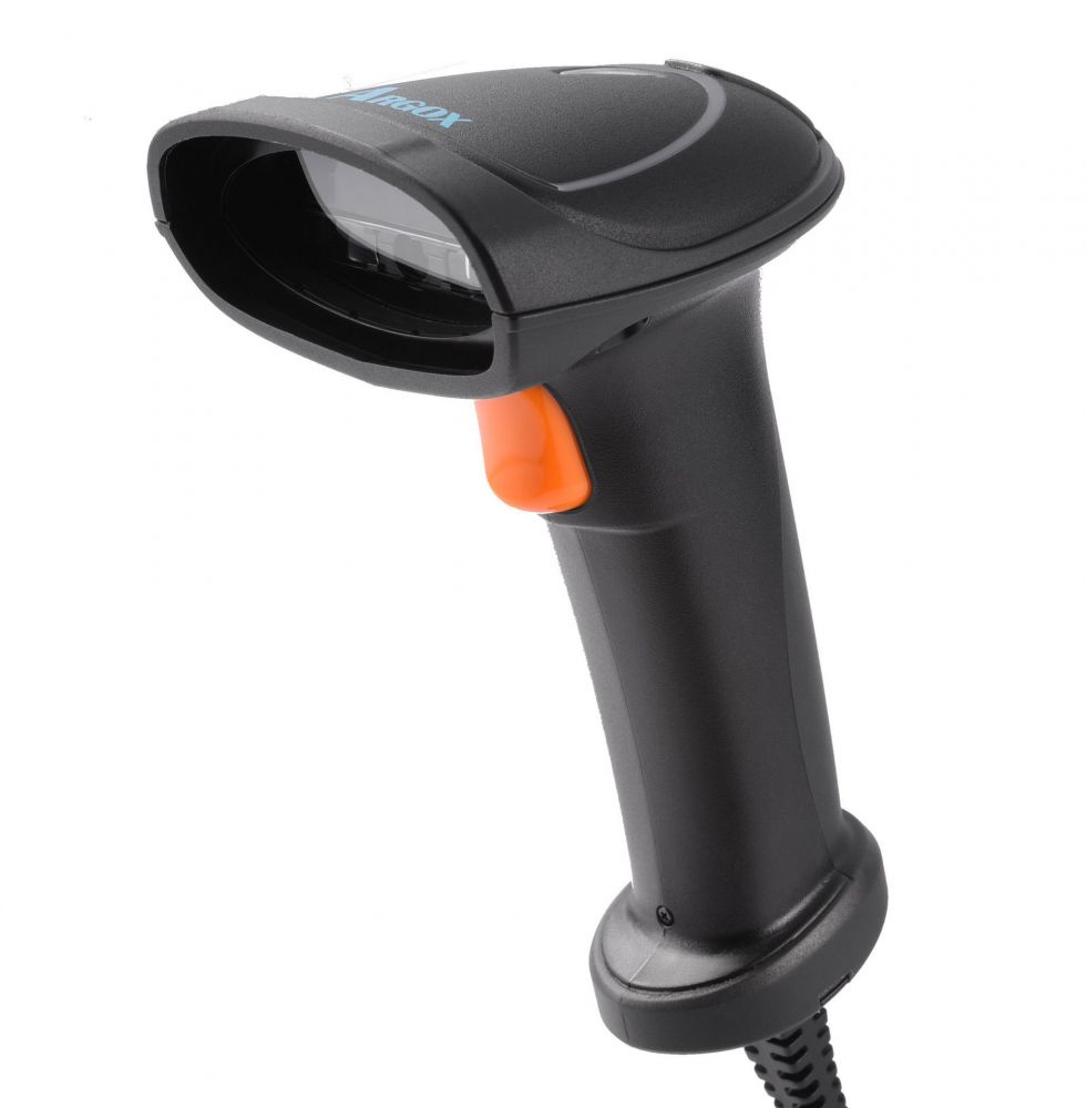 Argox AI-6800 工業級一維掃描槍