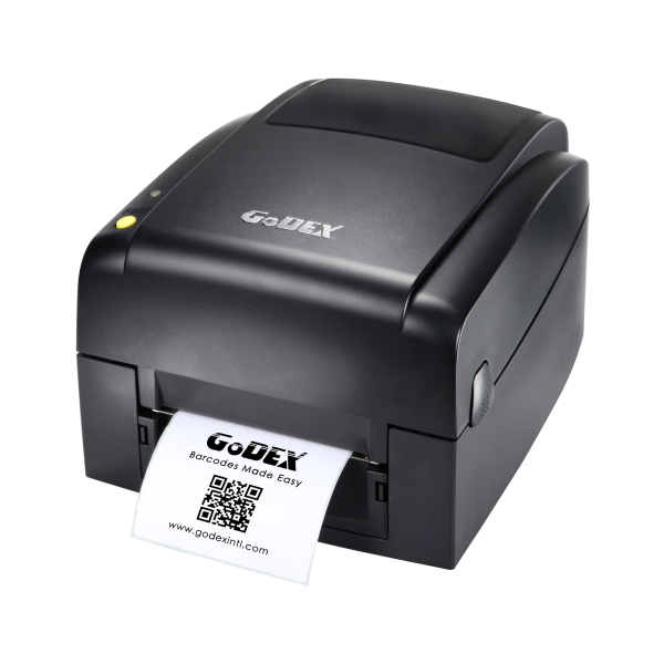 Godex EZ系列 商業型條碼機