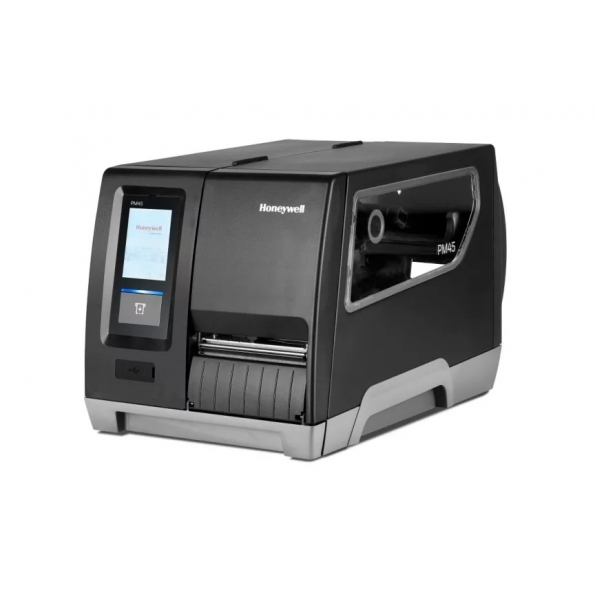 Honeywell PM系列 工業型標籤機