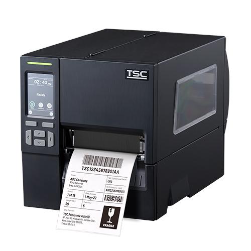 TSC MB241 輕量工業型條碼機