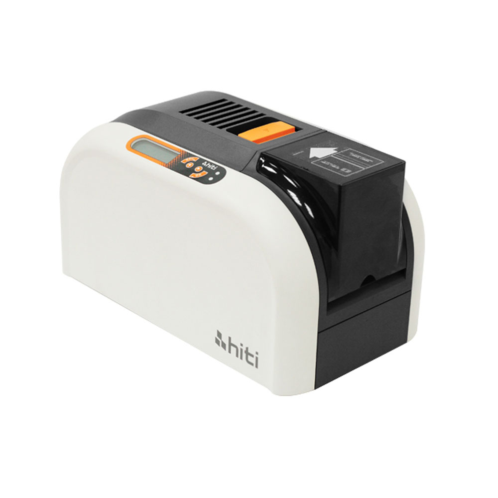 HiTi CS200e 印卡機