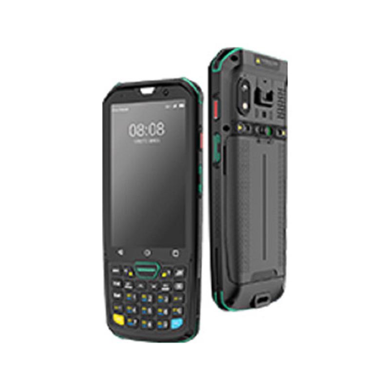 RT系列 工業級按鍵PDA