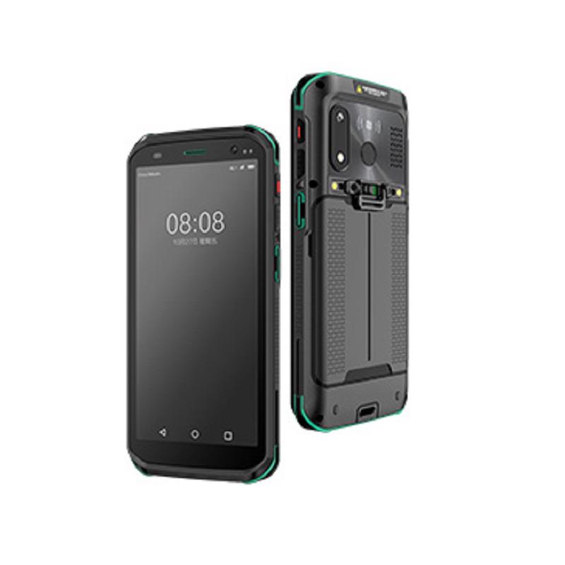 RT系列 智慧型觸控PDA